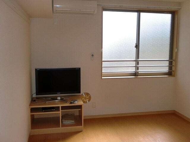 レオネクスト蔵の物件内観写真