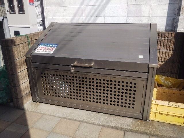 レオネクスト蔵の物件内観写真