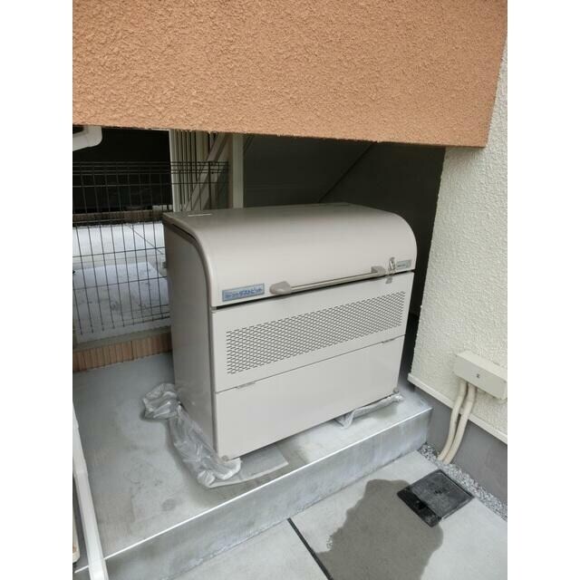 ＨＯＭＥ　ＧＲＡＣＥの物件内観写真