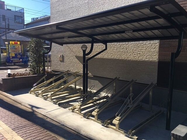 クレイノＯＤＡＩ　ＹＯＵの物件内観写真