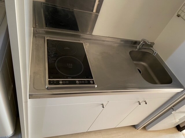 レオネクストサンモールIIIの物件内観写真