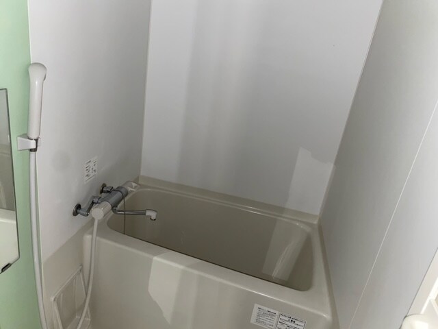 レオネクストサンモールIIIの物件内観写真