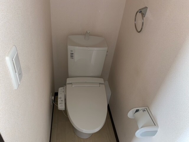 レオネクストサンモールIIIの物件内観写真