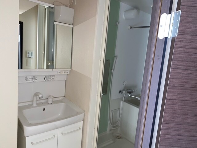 レオネクストサンモールIIIの物件内観写真