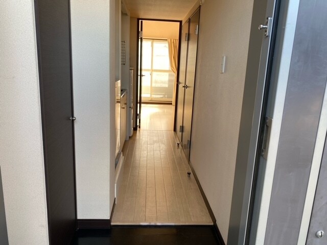 レオネクストサンモールIIIの物件内観写真