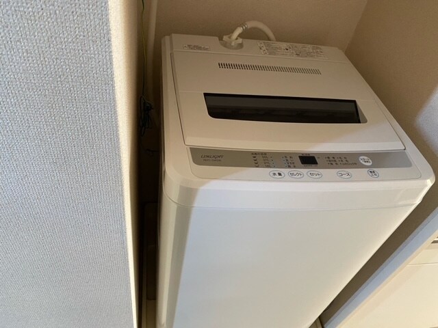 レオネクストサンモールIIIの物件内観写真