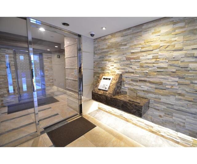 マーシスマルルの物件内観写真