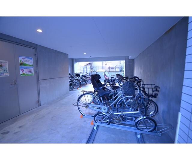 マーシスマルルの物件内観写真