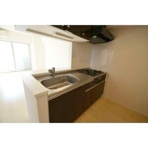 マーシスマルルの物件内観写真