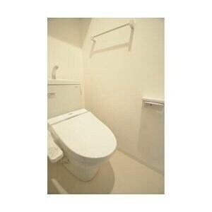 マーシスマルルの物件内観写真