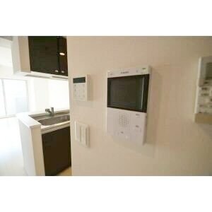 マーシスマルルの物件内観写真