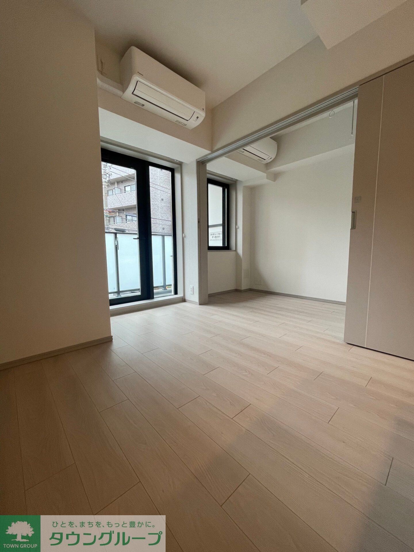 テラス駒込イーストの物件内観写真