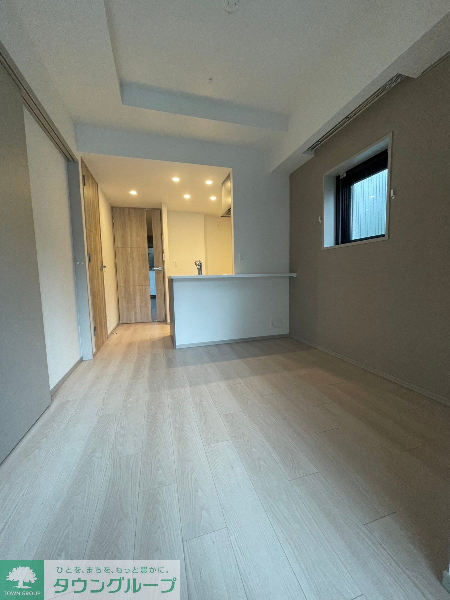 テラス駒込イーストの物件内観写真