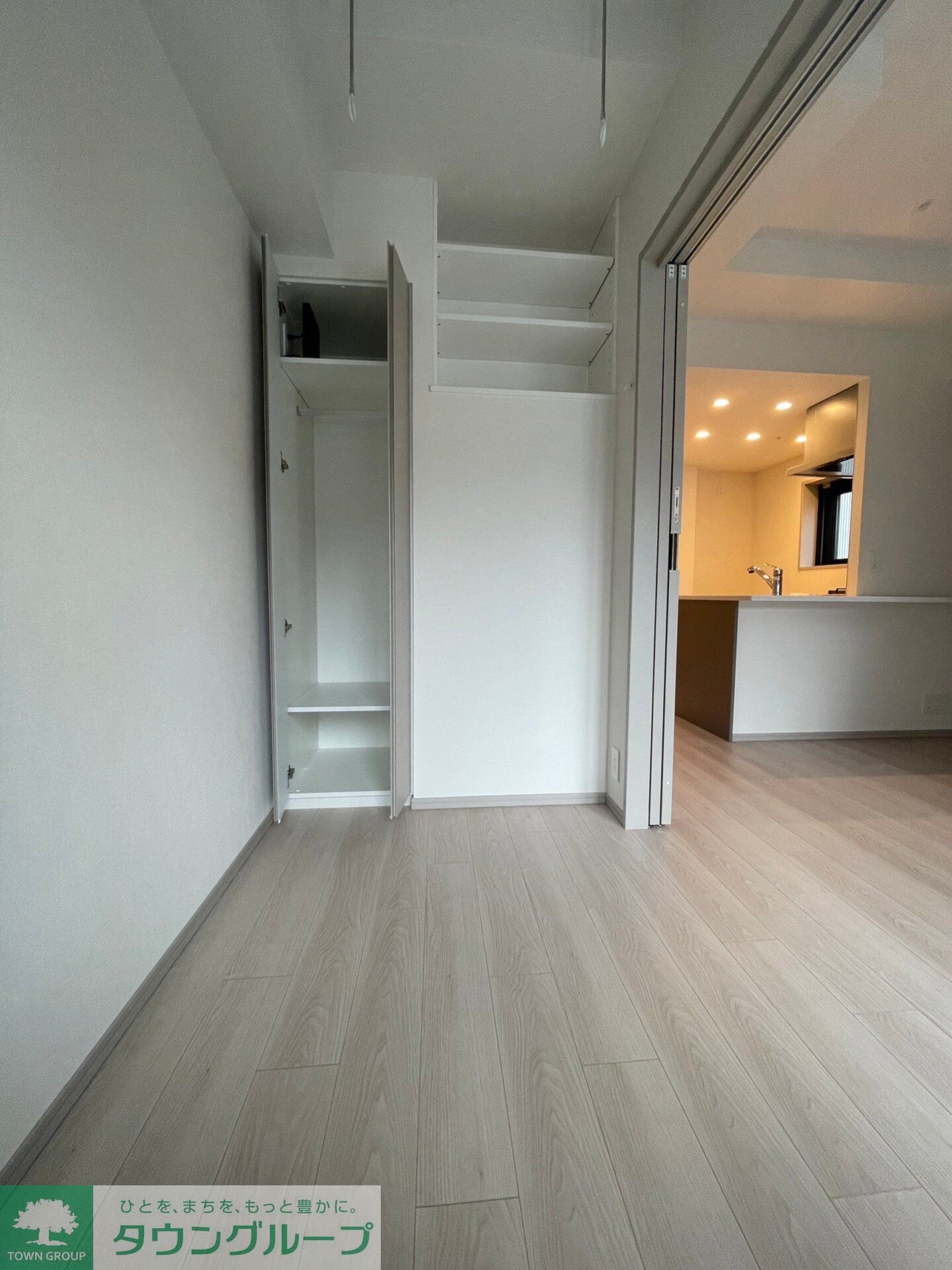 テラス駒込イーストの物件内観写真