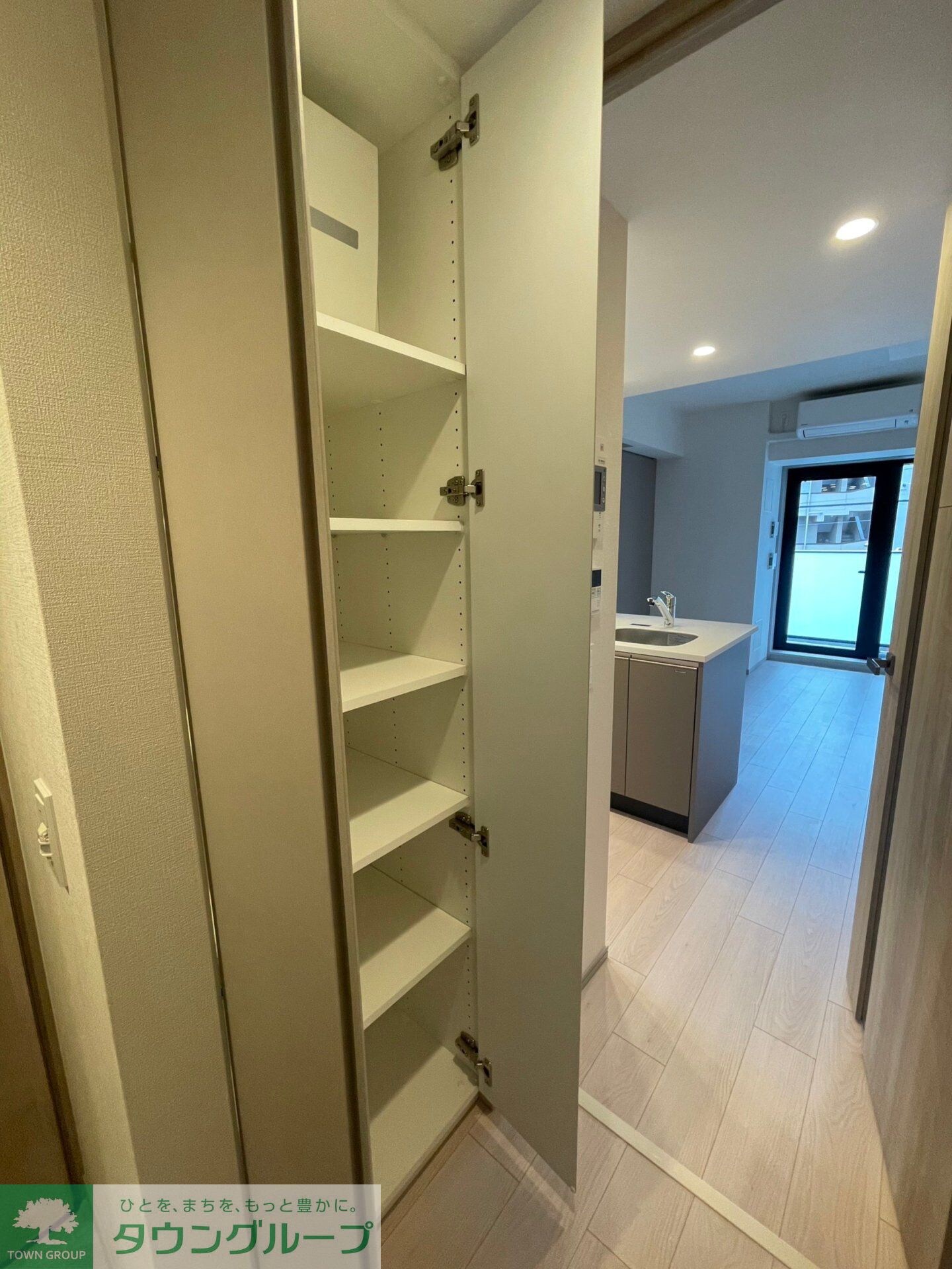 テラス駒込イーストの物件内観写真