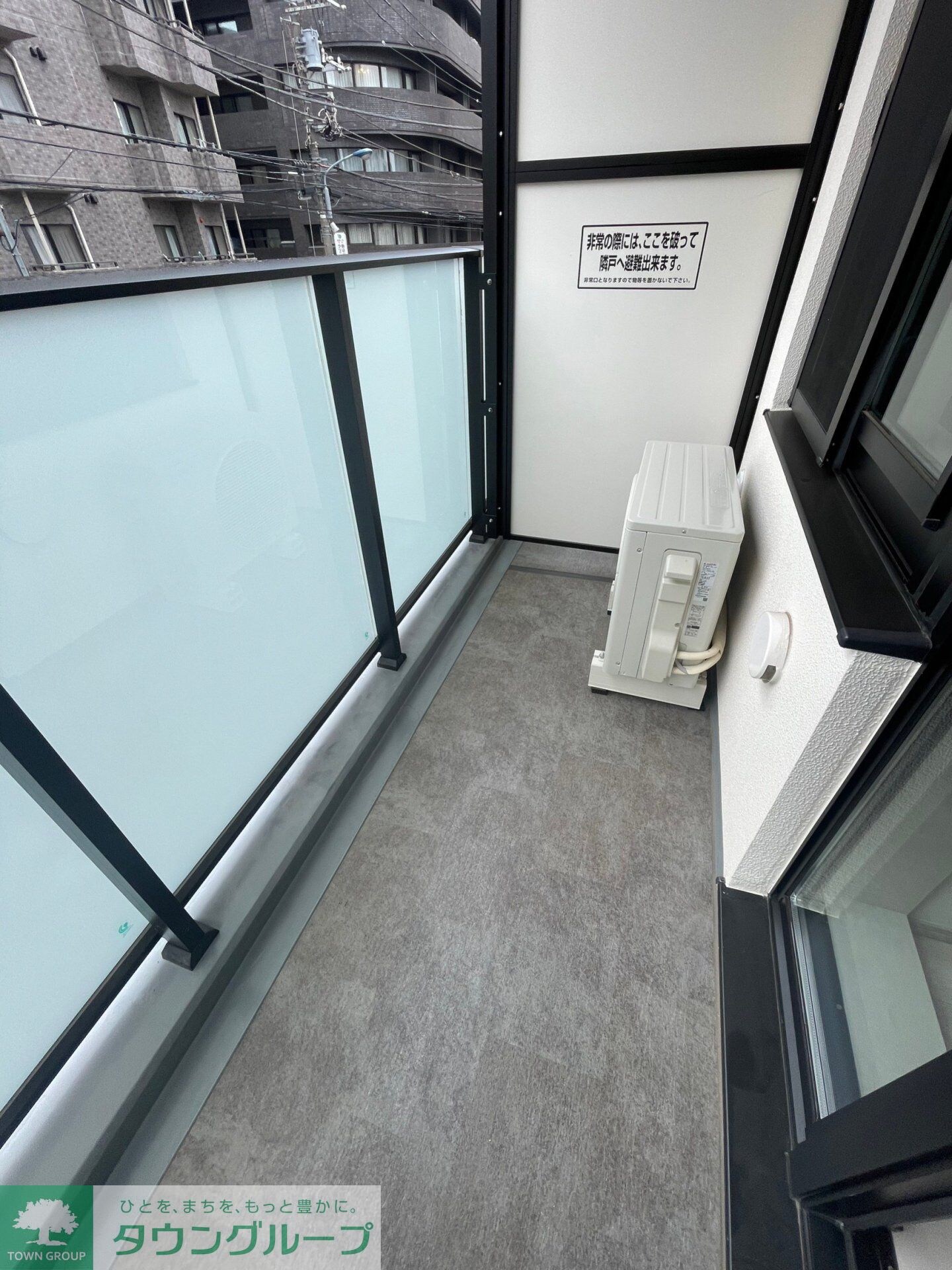 テラス駒込イーストの物件内観写真