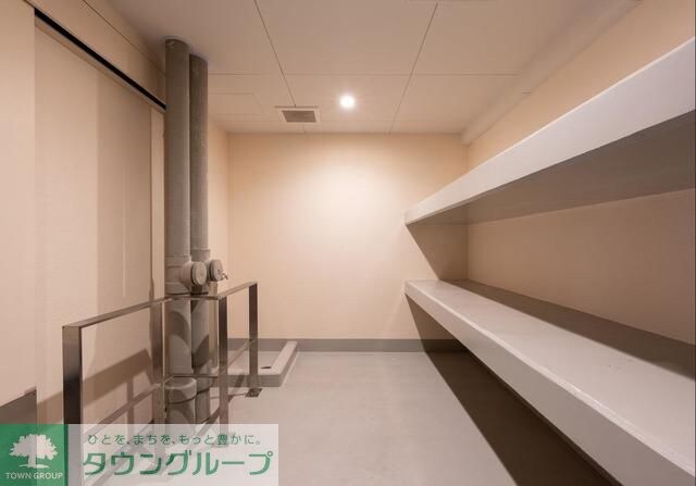 テラス駒込イーストの物件内観写真