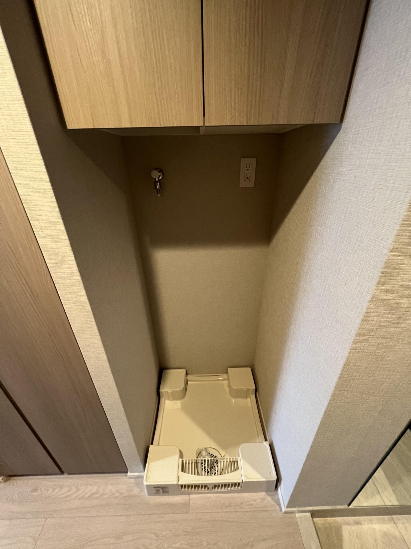 クレストコート町屋の物件内観写真