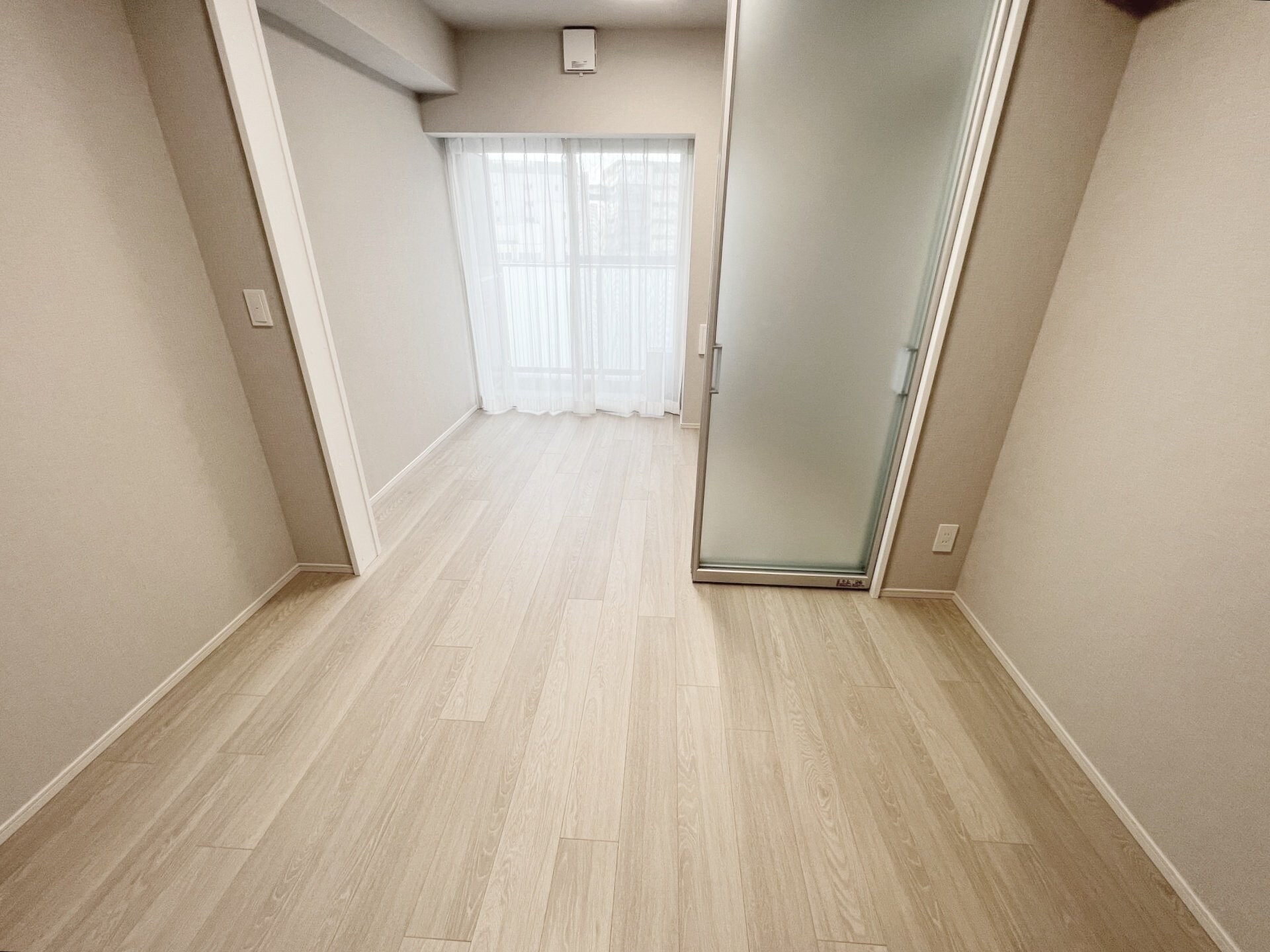 クレストコート町屋の物件内観写真