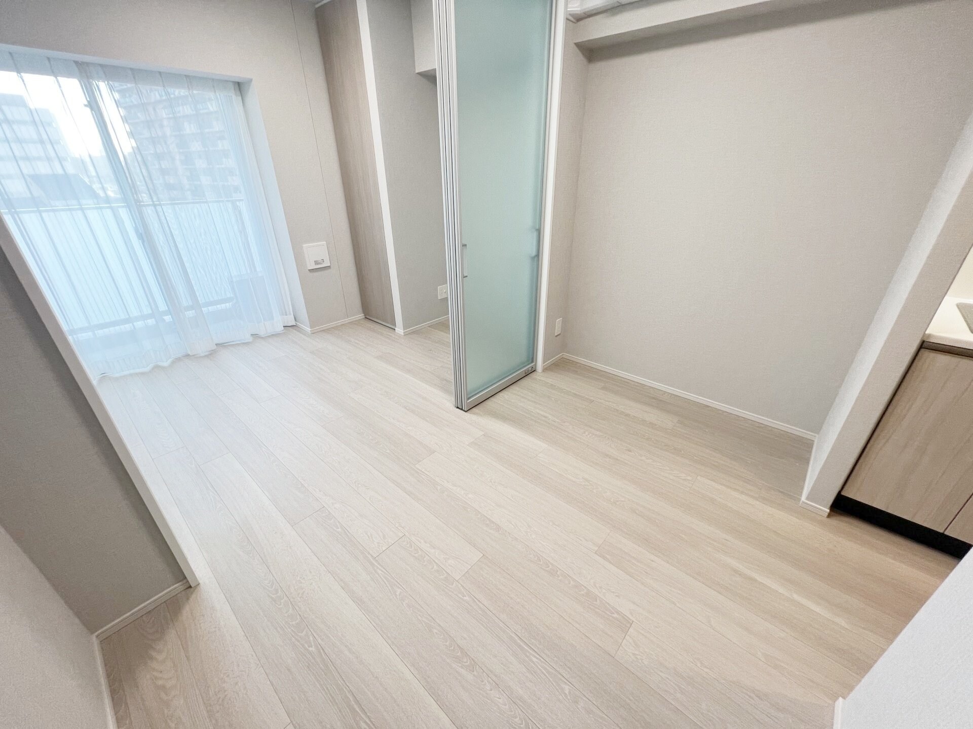 クレストコート町屋の物件内観写真