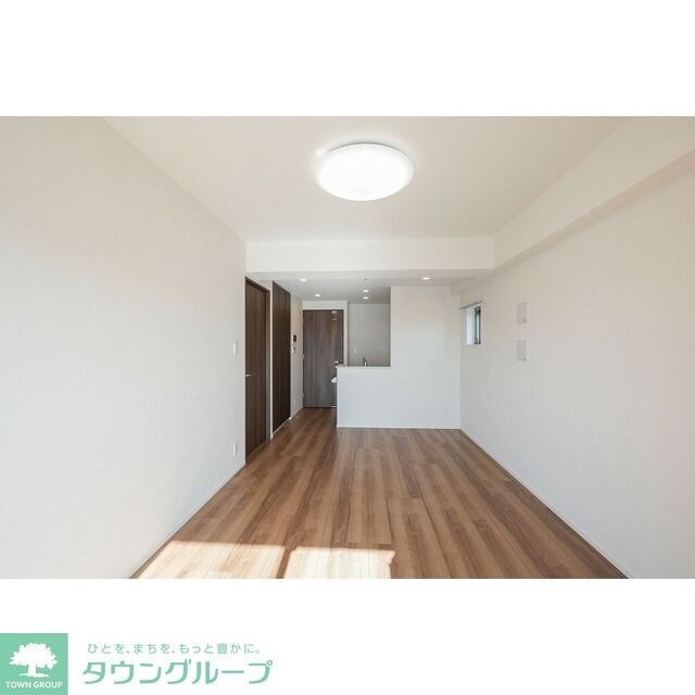 グランカーサ三ノ輪IVの物件内観写真