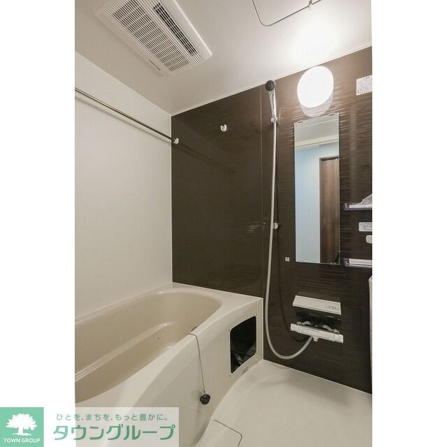 グランカーサ三ノ輪IVの物件内観写真