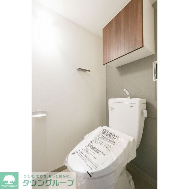 グランカーサ三ノ輪IVの物件内観写真