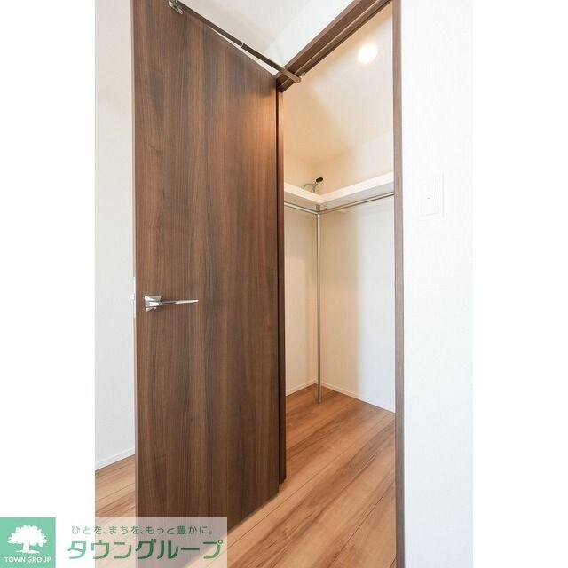 グランカーサ三ノ輪IVの物件内観写真