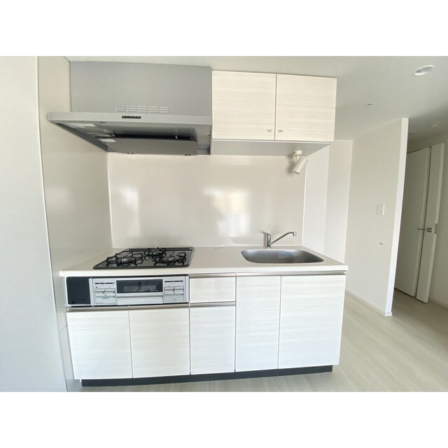 コンフォリア・リヴ千住の物件内観写真