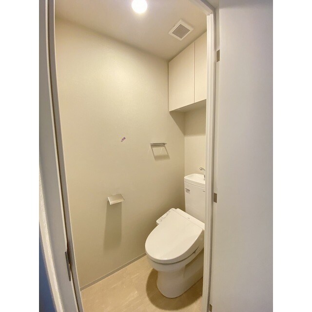 コンフォリア・リヴ千住の物件内観写真