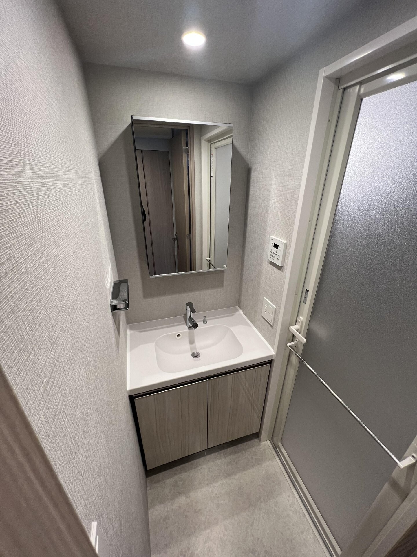 クレストコート町屋の物件内観写真