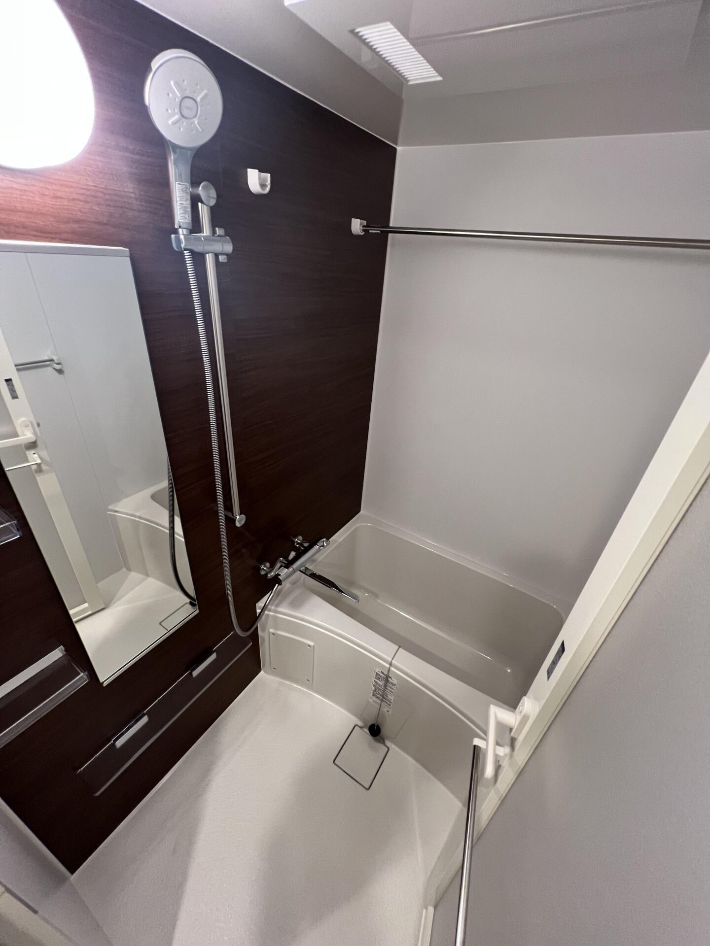 クレストコート町屋の物件内観写真