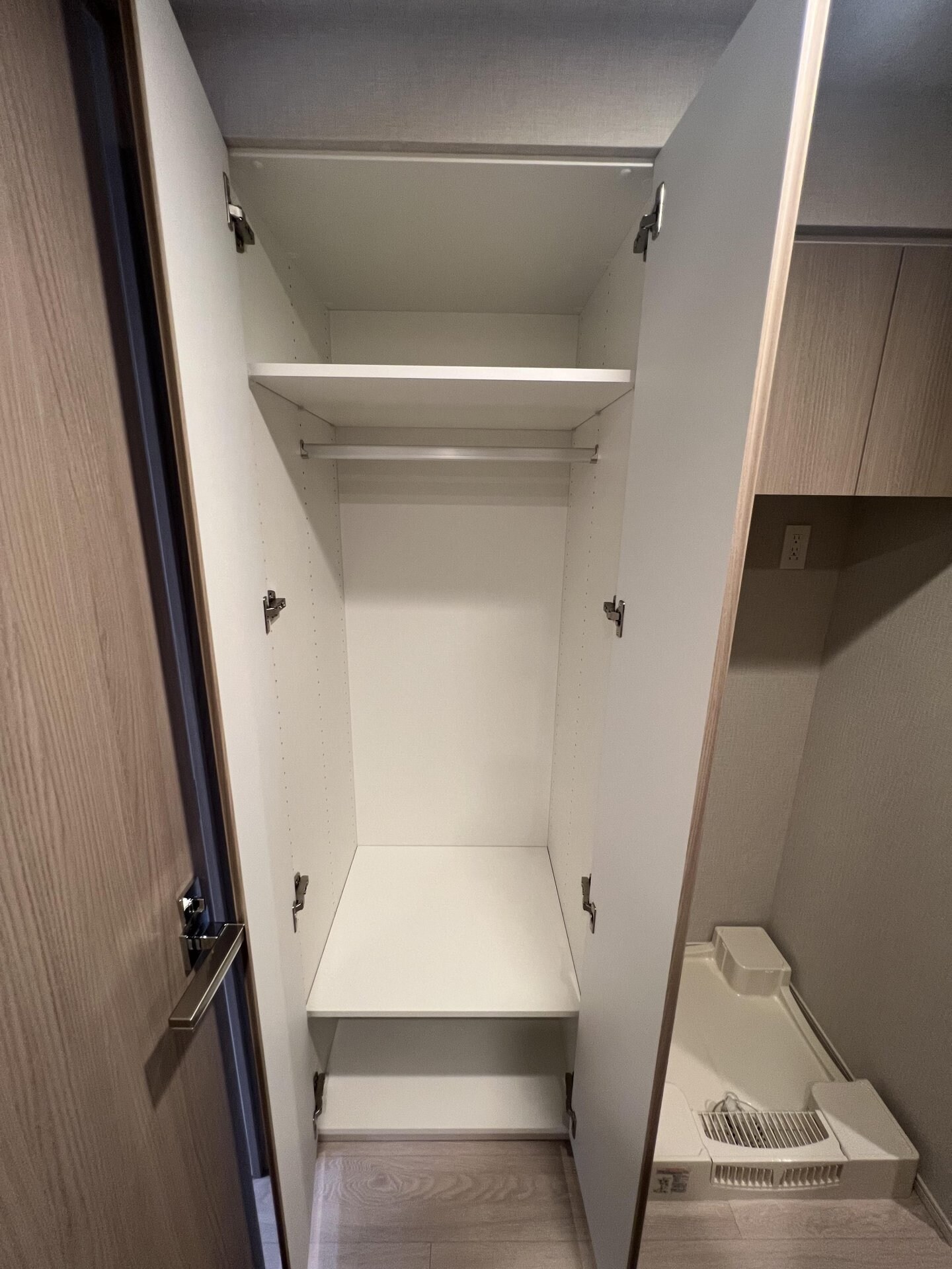 クレストコート町屋の物件内観写真