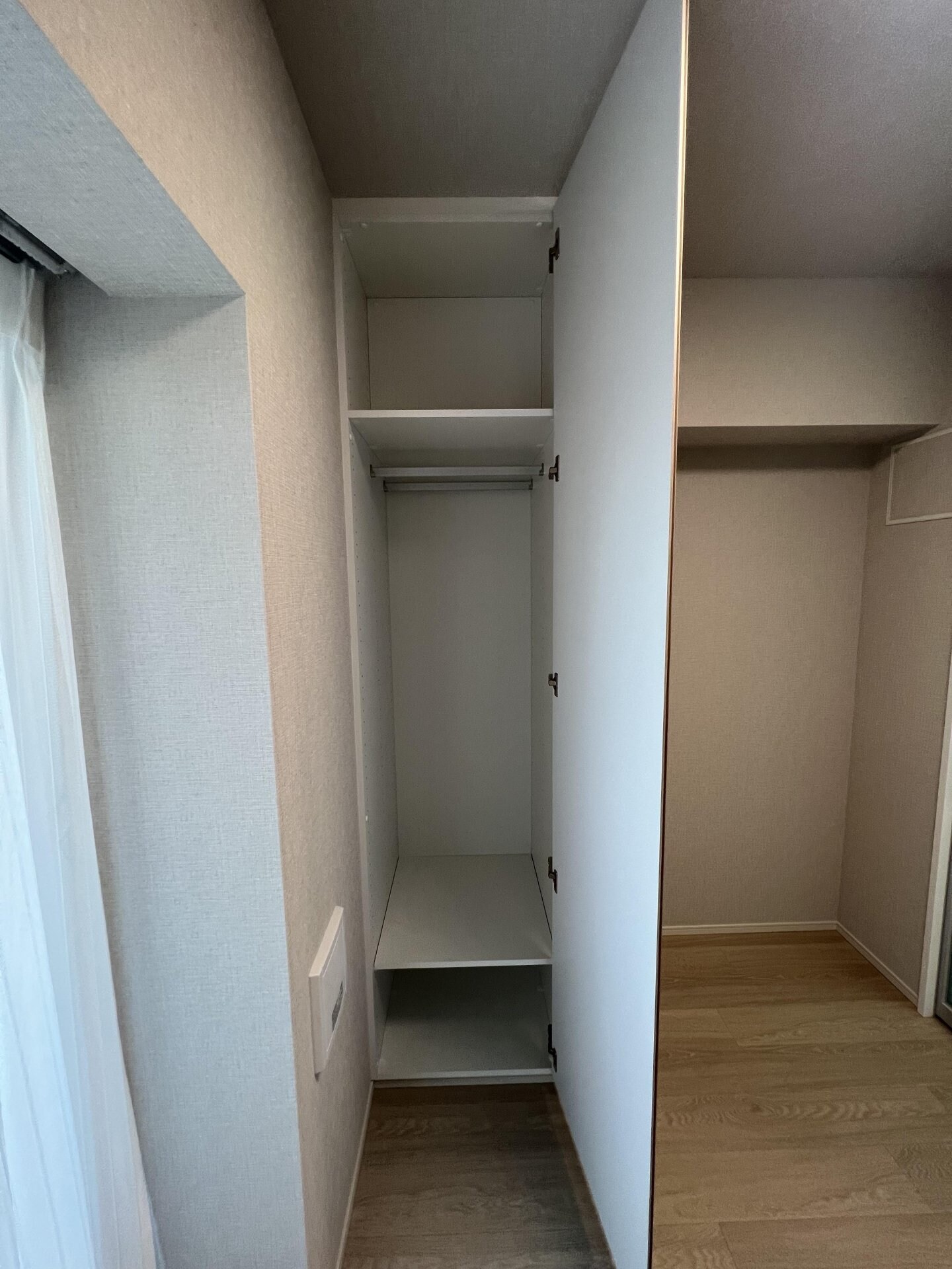 クレストコート町屋の物件内観写真