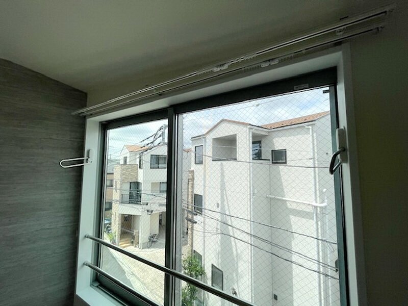 ブラントン梅島の物件内観写真