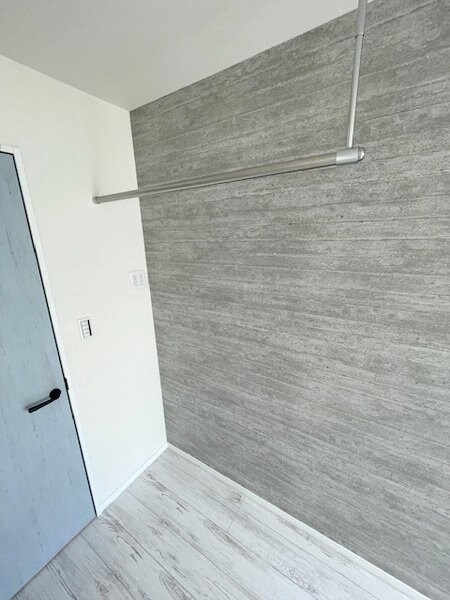 ブラントン梅島の物件内観写真