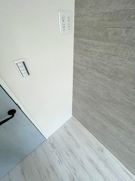 ブラントン梅島の物件内観写真