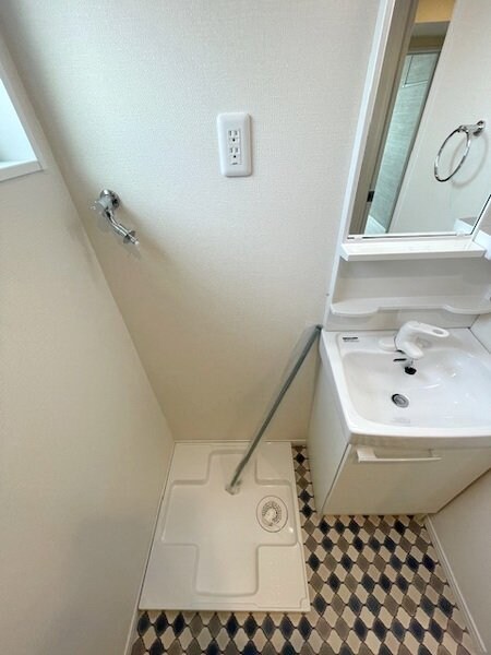 ブラントン梅島の物件内観写真