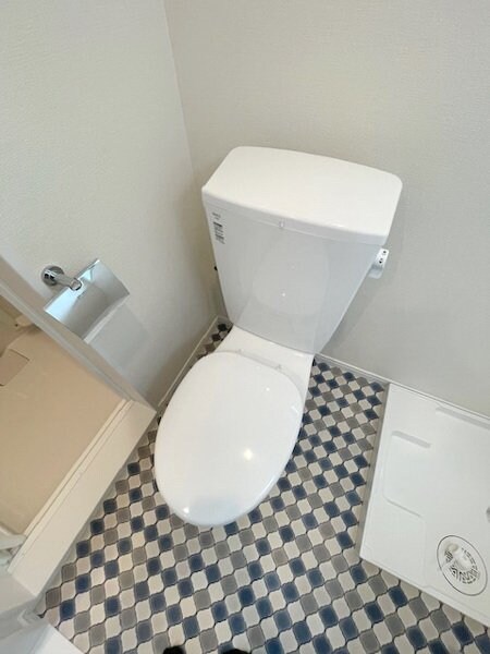 ブラントン梅島の物件内観写真