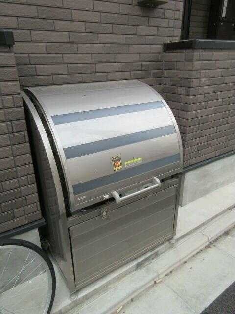 アレイ町屋の物件内観写真