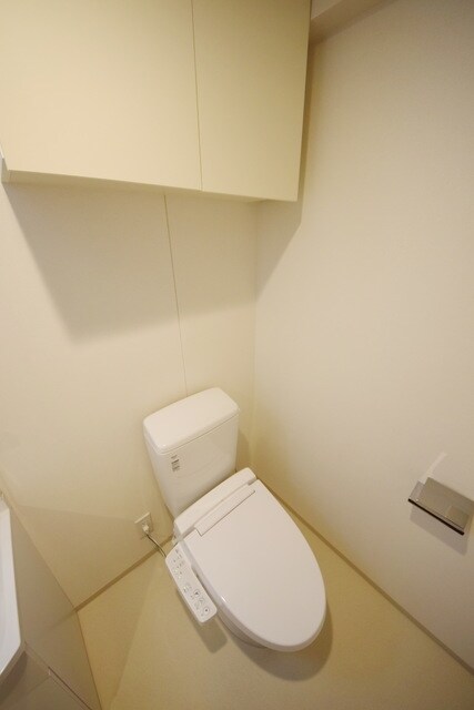 レオーネ南千住の物件内観写真