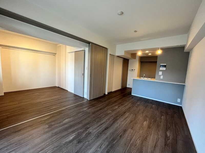 ステージグランデ台東根岸アジールコートの物件内観写真