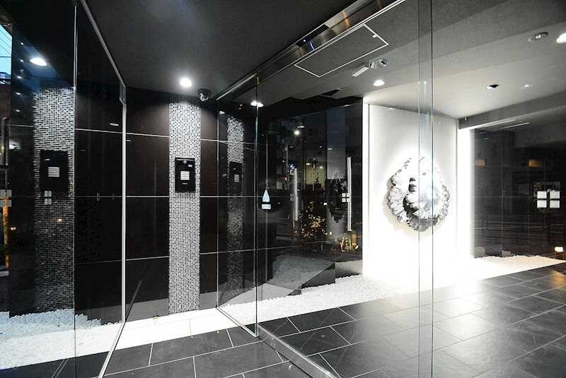 ステージグランデ台東根岸アジールコートの物件内観写真