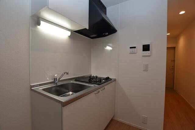 シャルム北千住の物件内観写真