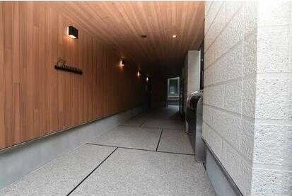 シャルム北千住の物件内観写真