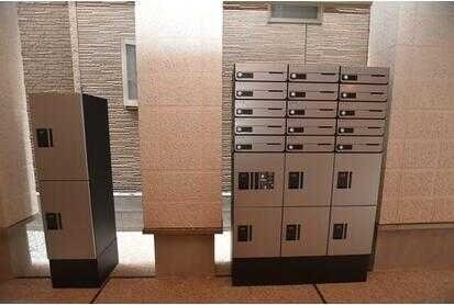 シャルム北千住の物件内観写真