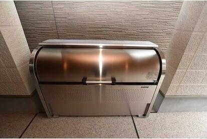 シャルム北千住の物件内観写真