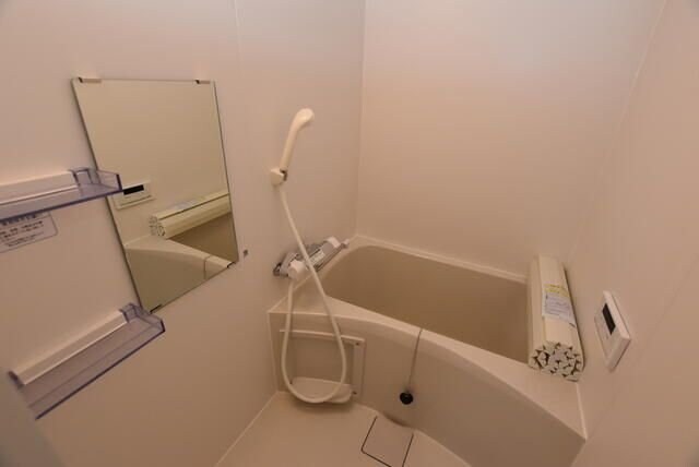 シャルム北千住の物件内観写真