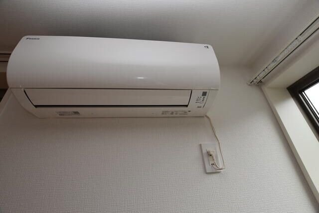 シャルム北千住の物件内観写真