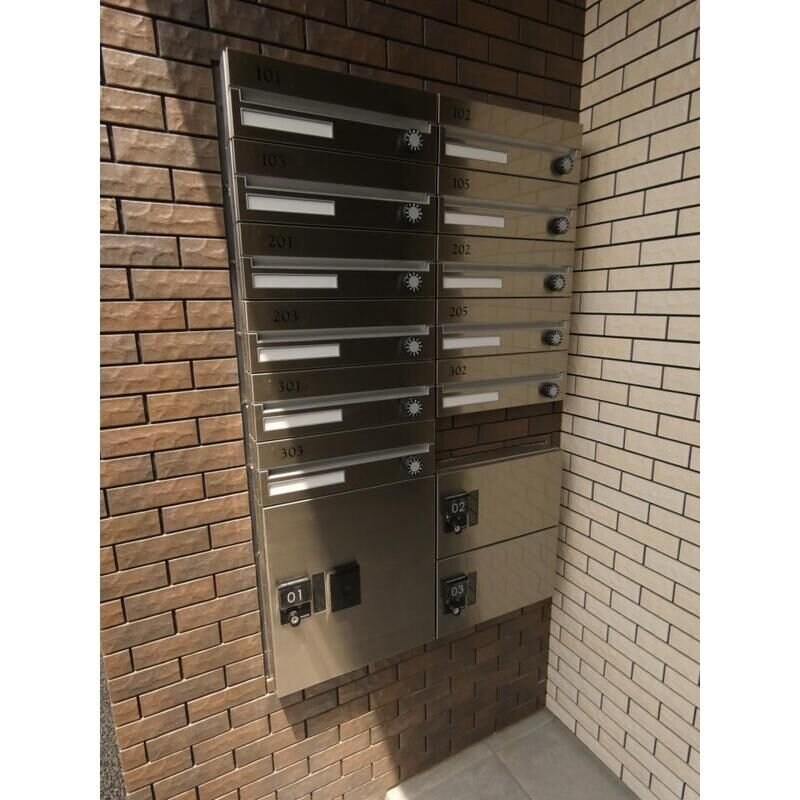 グランディールの物件内観写真